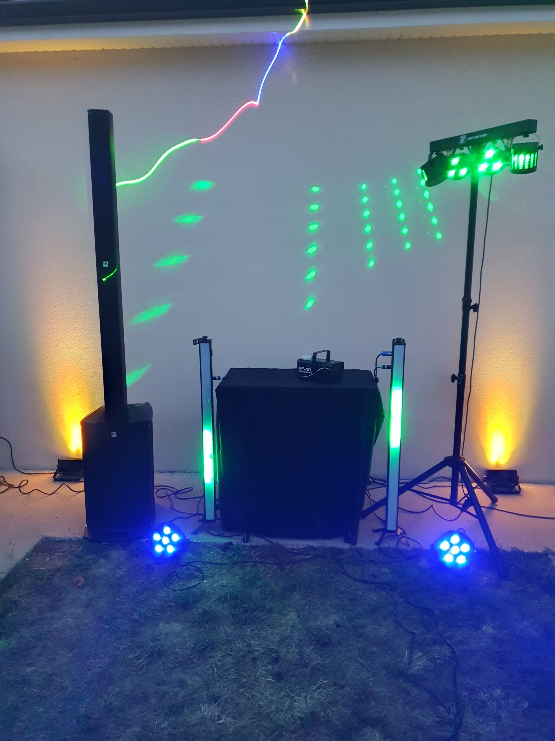 Location sono Nantes