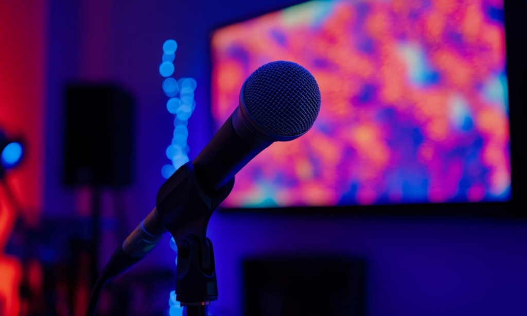 Location Karaoké Nantes