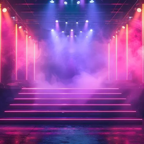 éclairagiste-concerts-événements éclairagiste concert 44 49 85