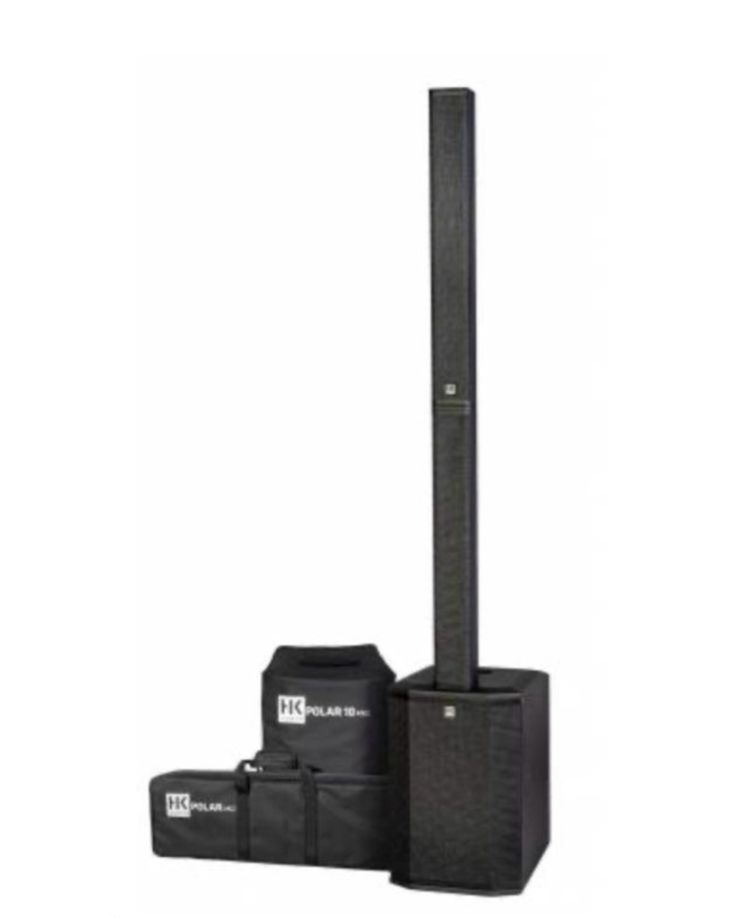 hk audio polar 12