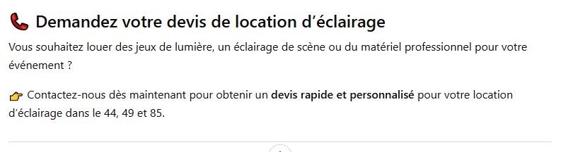 page éclairage Capturecxvdvs