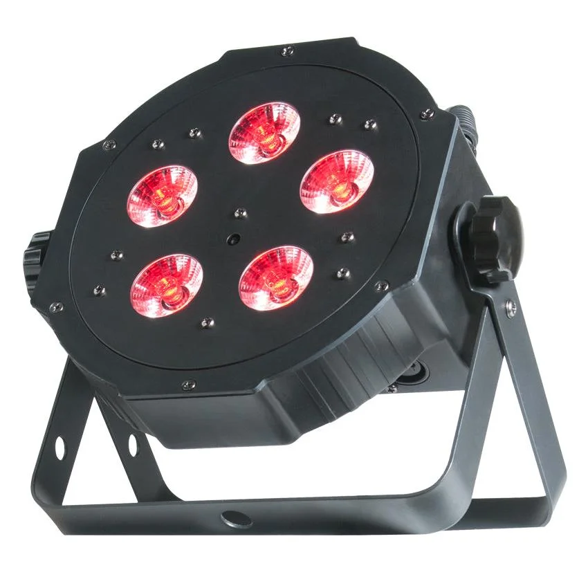 page éclairage location par led