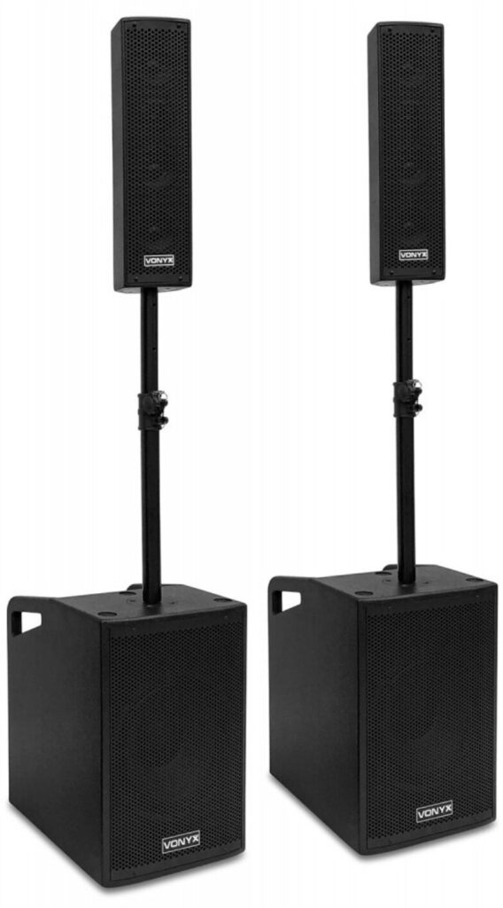vonyx vx1050bt
